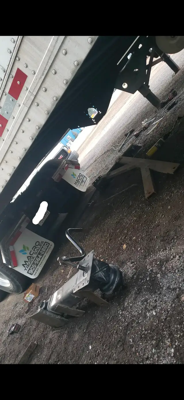 Looking for work mobile mechanic trunk and trailer - Photo 9