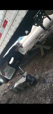 Looking for work mobile mechanic trunk and trailer - Photo 9