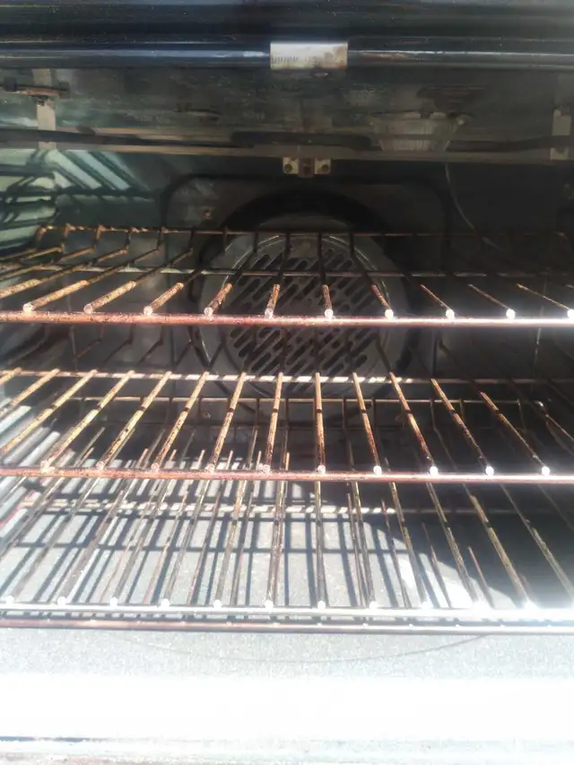GE Profile wall mount oven - Photo 3