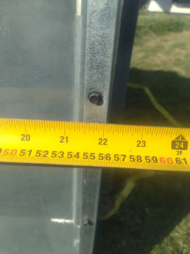 GE Profile wall mount oven - Photo 4
