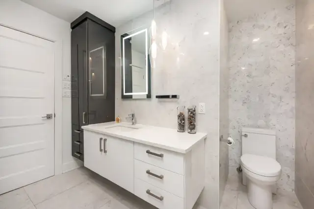 MÉNAGE COMPLET Rive-Nord/Laval MAISON-APPARTEMENT-CONDO - Photo 4