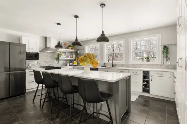 MÉNAGE COMPLET Rive-Nord/Laval MAISON-APPARTEMENT-CONDO - Photo 6