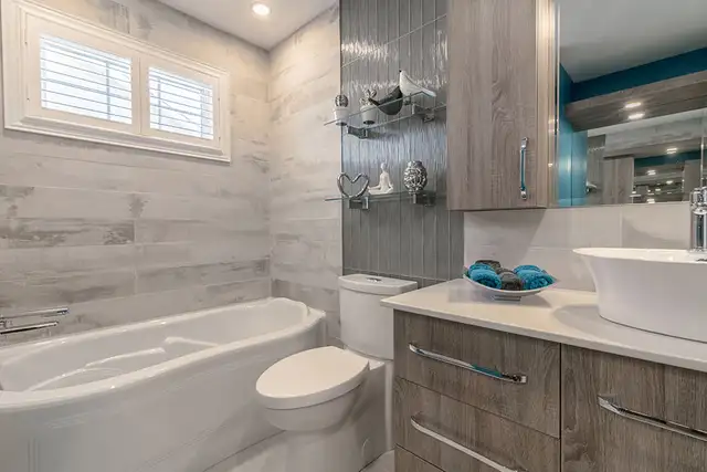 MÉNAGE COMPLET Rive-Nord/Laval MAISON-APPARTEMENT-CONDO - Photo 8