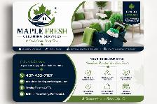 Affordable Family Cleaning | Scarborough & West Hill