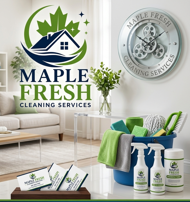 Affordable Family Cleaning | Scarborough & West Hill - Photo 4