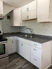 2 bedrooms in a triplex, renovated, parking, laundry & backyard - Photo 3
