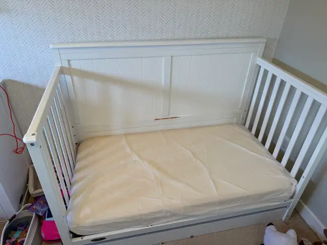 Crib 5 in 1 Graco - Photo 2