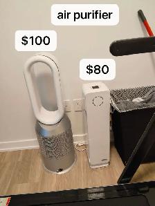 Moving sale