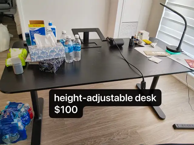 Moving sale - Photo 5