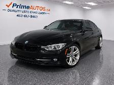 2018 BMW 3 Series 330i xDrive