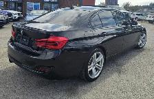 2018 BMW 3 Series 330i xDrive - Photo 7
