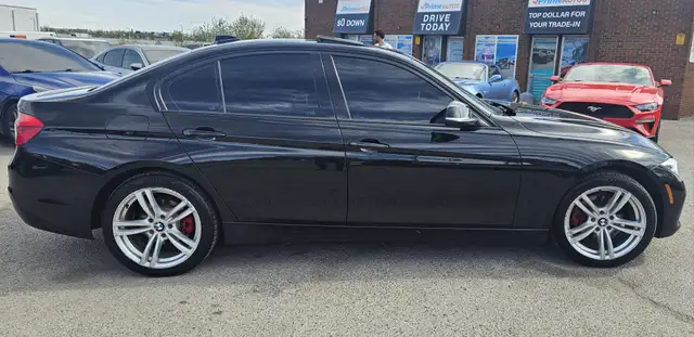 2018 BMW 3 Series 330i xDrive - Photo 8