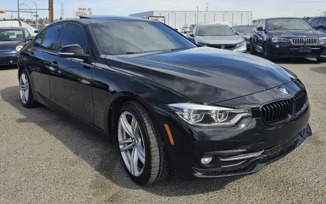 2018 BMW 3 Series 330i xDrive - Photo 9