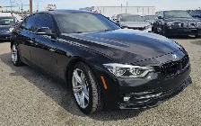 2018 BMW 3 Series 330i xDrive - Photo 9
