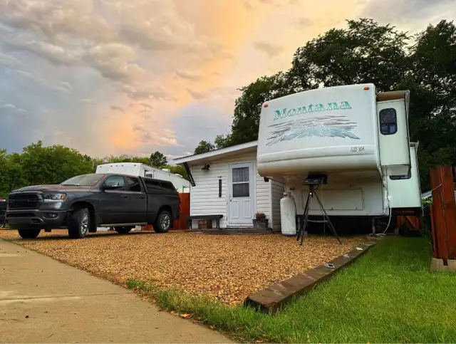 SEASONAL SITE.  Your Summer getaway Awaits you! - Photo 2