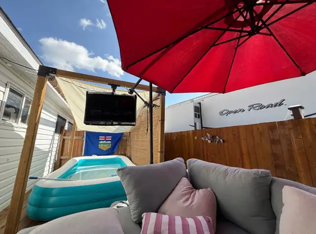 SEASONAL SITE.  Your Summer getaway Awaits you! - Photo 4