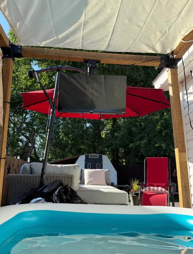 SEASONAL SITE.  Your Summer getaway Awaits you! - Photo 5