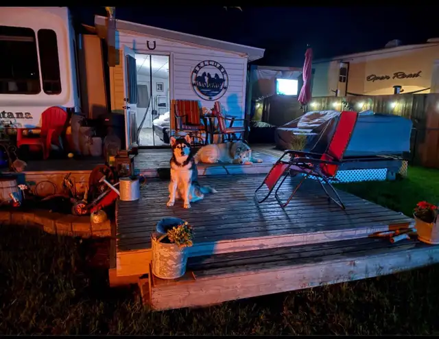 SEASONAL SITE.  Your Summer getaway Awaits you! - Photo 6