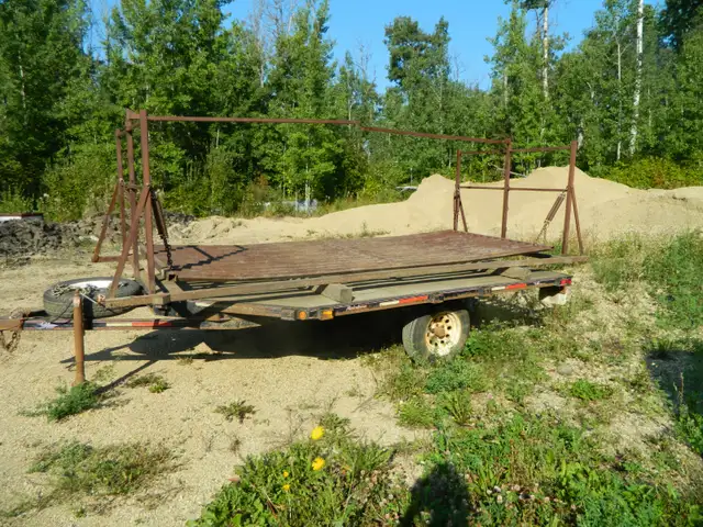 Portable Texas gate - Photo 2