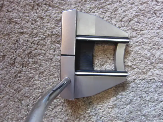 TAYLORMADE   SCOTTY IRONS   DRIVER   PUTTER   48 BALLS - Photo 6