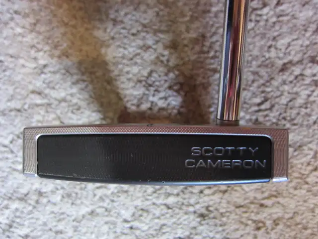 TAYLORMADE   SCOTTY IRONS   DRIVER   PUTTER   48 BALLS - Photo 8
