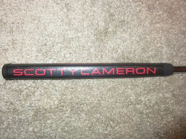 TAYLORMADE   SCOTTY IRONS   DRIVER   PUTTER   48 BALLS - Photo 9
