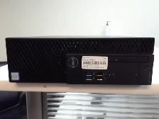 Dell Optiplex 3070 SFF Intel Core i5-8Th Gen