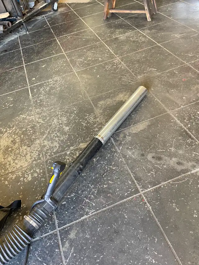 Backpack Leaf Blower - Photo 5