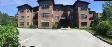 51/2 garage ascenseur nord Sherbrooke