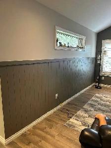 Painter looking for work