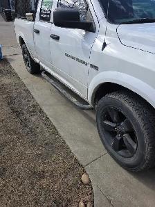 2011 Dodge Ram 1500