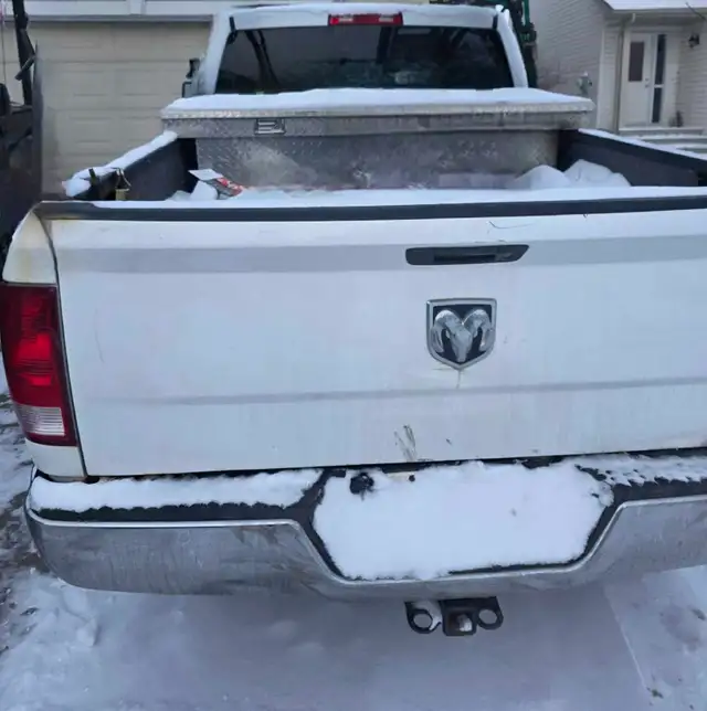 2011 Dodge Ram 1500 - Photo 4