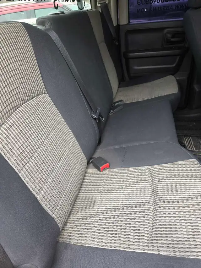 2011 Dodge Ram 1500 - Photo 6