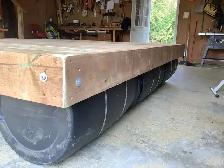 floating dock - Photo 3