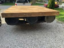 floating dock - Photo 5
