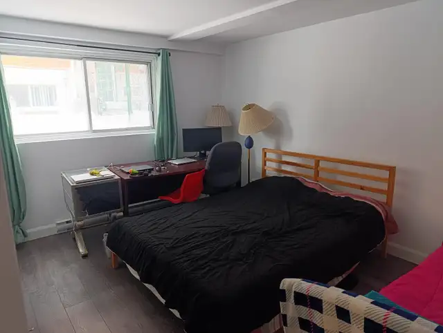 magnifique 3 1/2 à saint Léonard - Photo 6