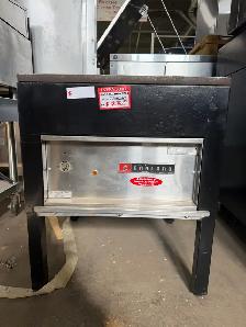 Garland E20-SP Stock Pot Range – Electric.  90  day warranty