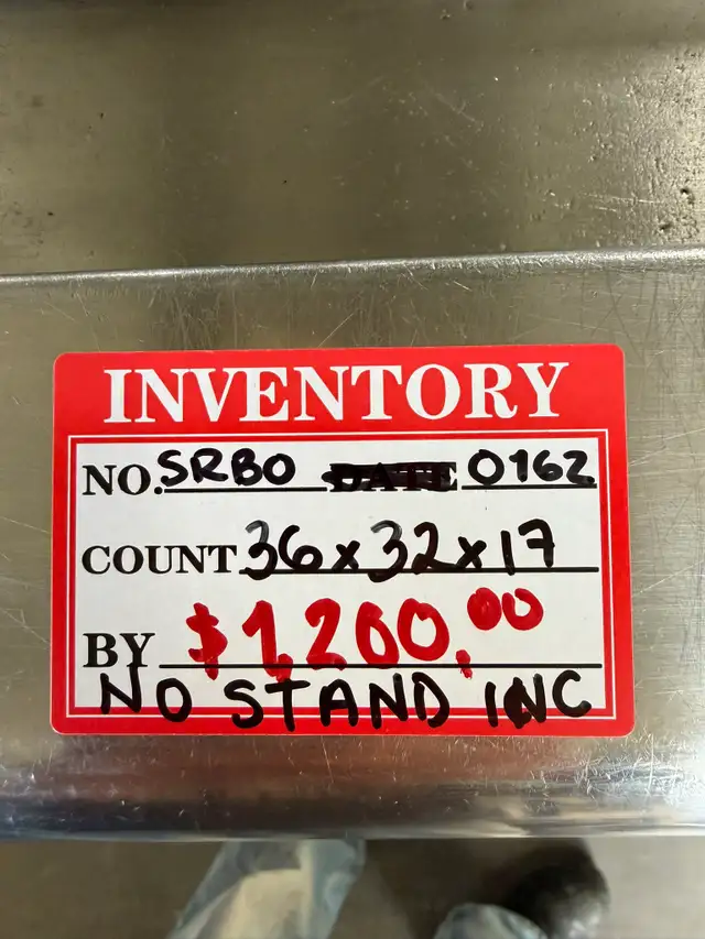Garland E20-SP Stock Pot Range – Electric.  90  day warranty - Photo 4