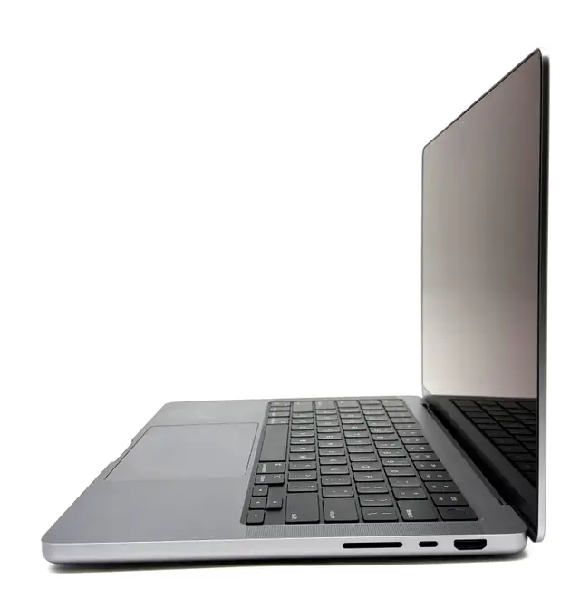Apple MacBook Pro 14' 2023 M2 Pro 16GB RAM 512GB SSD - $1349 - Photo 3