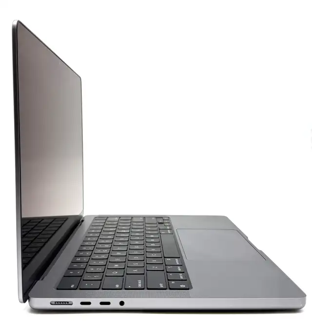 Apple MacBook Pro 14' 2023 M2 Pro 16GB RAM 512GB SSD - $1349 - Photo 4