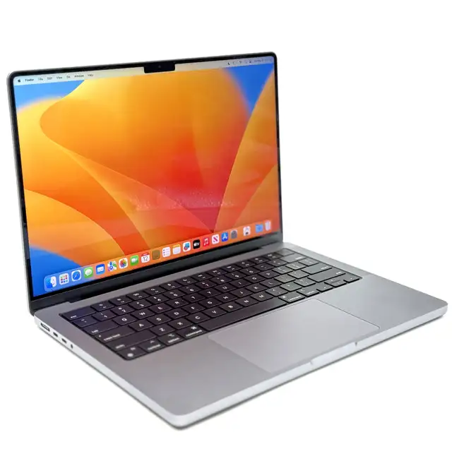 Apple MacBook Pro 14' 2023 M2 Pro 16GB RAM 512GB SSD - $1349 - Photo 7