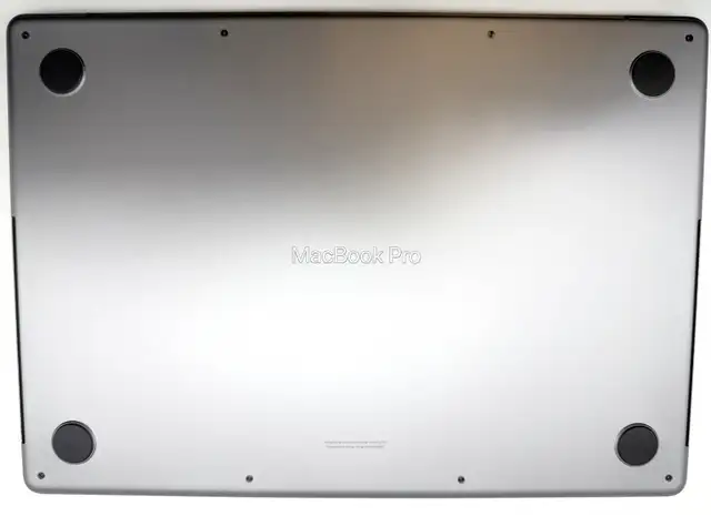 Apple MacBook Pro 14' 2023 M2 Pro 16GB RAM 512GB SSD - $1349 - Photo 9