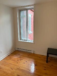 De Lorimier.. 3 Bedroom   Office…6 1/2…Ville Marie - Photo 6