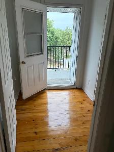 De Lorimier.. 3 Bedroom   Office…6 1/2…Ville Marie - Photo 8