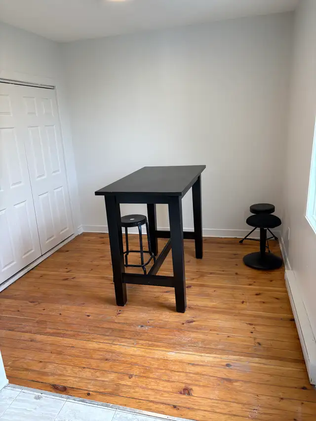 De Lorimier.. 3 Bedroom   Office…6 1/2…Ville Marie - Photo 9