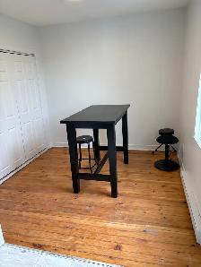 De Lorimier.. 3 Bedroom   Office…6 1/2…Ville Marie - Photo 9