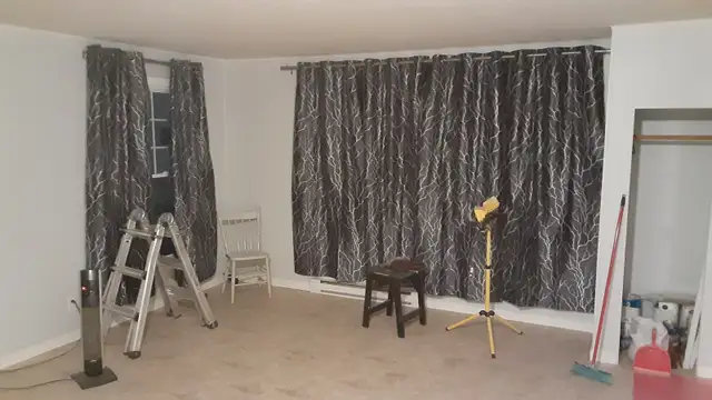 Renovated 1 bedroom appartement for rent - Photo 2