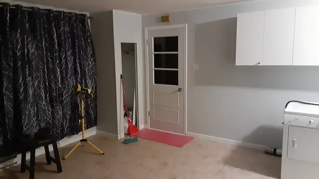 Renovated 1 bedroom appartement for rent - Photo 3