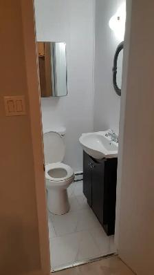 Renovated 1 bedroom appartement for rent - Photo 5