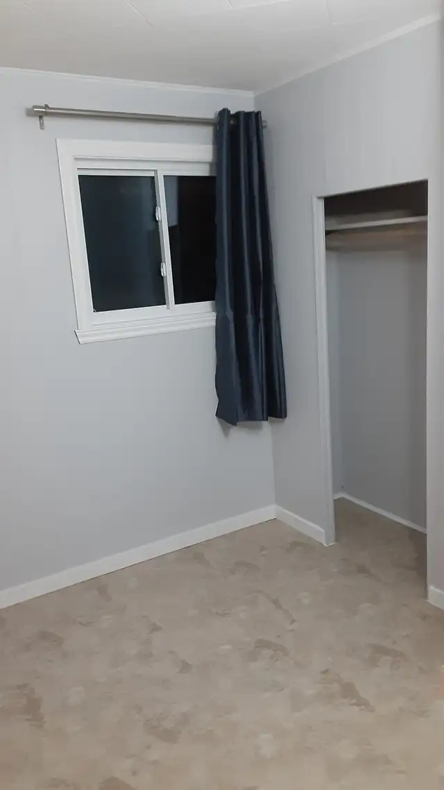 Renovated 1 bedroom appartement for rent - Photo 9